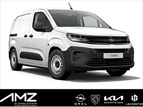 Opel Combo Cargo 1.5 D Basis erhöhte Nutzlast XL LED Opel Combo Cargo 1.5 D Basis erhöhte Nutzlast XL LED
