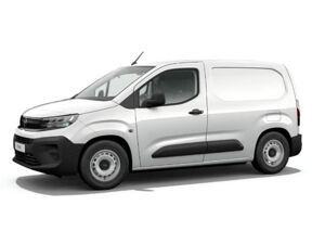 Opel Combo Cargo erhöhte Nutzlast XL *GEWERBEHAMMER* bild 3