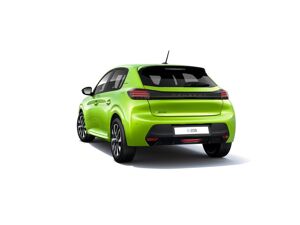 Peugeot 208 Style Elektro **Gewerbehammer** bild 5