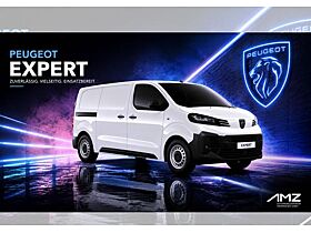 Peugeot Expert Kasten 1.5 Diesel 120 (L2) M Navi+360+PDC Peugeot Expert Kasten 1.5 Diesel 120 (L2) M Navi+360+PDC