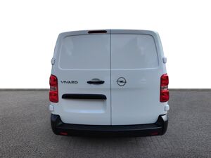 Opel Vivaro ✅ Cargo L3H1(L) AHK + Allwetter + 180° RKF + Holzboden | Gewerbeaktion-NORD✅ bild 5