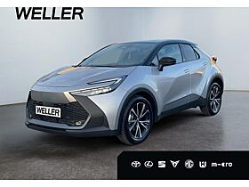 Toyota C-HR 💥1,8l Teamplayer mit Technikpaket