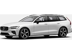 Volvo V60 B4 Plus Dark Volvo V60 B4 Plus Dark