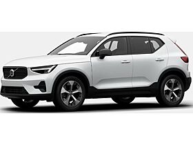 Volvo XC40 B4 Plus Dark