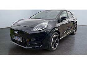 Ford Puma Gen-E Premium mit Fahrerassistenz-Paket Ford Puma Gen-E Premium mit Fahrerassistenz-Paket
