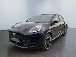 Ford Puma Gen-E Premium mit Fahrerassistenz-Paket bild 1