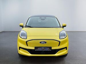 Ford Puma Gen-E mit Komfort-Paket, Ganzjahresreifen & Rückfahrkamera bild 5