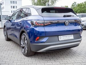 Volkswagen ID.4 Pro Performance Navi Klima LED PDC SHZ bild 5