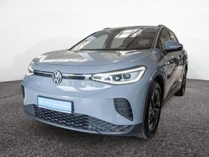 Volkswagen ID.4 Pure Performance mit Infotainment-Paket bild 2