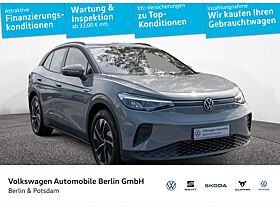 Volkswagen ID.4 Pure Performance Klima Navi SHZ PDC Volkswagen ID.4 Pure Performance Klima Navi SHZ PDC