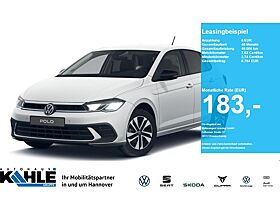 Volkswagen Polo 1.0 ENERGY CarPlay LED Virt PDC Kamera Volkswagen Polo 1.0 ENERGY CarPlay LED Virt PDC Kamera