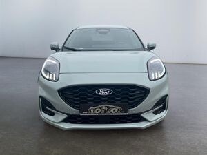 Ford Puma Gen-E mit Winter-Paket, Ganzjahresreifen & Rückfahrkamera bild 5