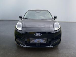 Ford Puma Gen-E mit Komfort-Paket, Ganzjahresreifen & Rückfahrkamera bild 5
