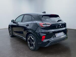 Ford Puma Gen-E mit Komfort-Paket, Ganzjahresreifen & Rückfahrkamera bild 3