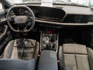 Audi A5 Avant TDI quattro Matrix S line Leder 360Grad Kamera bild 4