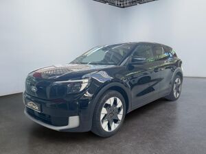 Ford Explorer Premium Extended Range 77kWh mit Wärmepumpe & AHK bild 5