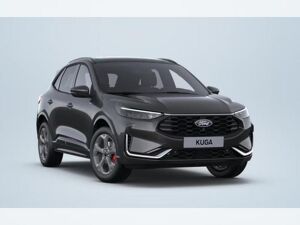Ford Kuga ST-Line X 2.5 PHEV ⚡PANORAMASCHIEBEDACH⚡ANHÄNGEVORRICHTUNG⚡ bild 1