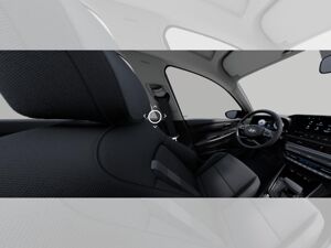 Hyundai i20 Trend+Automatik+Komfort Paket+Bose Sound ✨Angebot nur gültig mit Zulassung im JULI 2026 bild 7