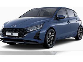 Hyundai i20 Trend+Automatik+Komfort Paket+Bose Sound ✨Angebot nur gültig bis 30.07.26