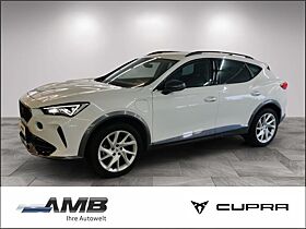 Cupra Formentor 1.4 e-HYBRID AHK/LED/ACC/Navi/Sitzhzg Cupra Formentor 1.4 e-HYBRID AHK/LED/ACC/Navi/Sitzhzg