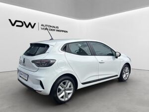 Renault Clio Evolution SCe 65💥GEWERBEKRACHER💥6x SOFORT VERFÜGBAR❗️ bild 3