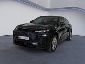 Audi Q6 e-tron Sportback S Line Pano AHK