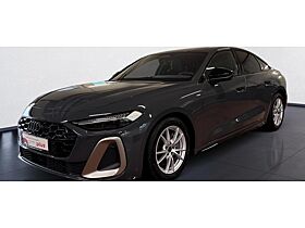 Audi A5 Limousine TDI edition one S line S-tronic Matrix AHK ACC 360° Navi