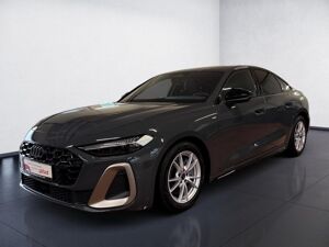 Audi A5 Limousine TDI edition one S line S-tronic Matrix AHK ACC 360° Navi bild 1