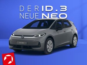 Volkswagen ID.3 Neo Trend 125 kW (170 PS) 50kWh Automatik *SONDERLEASING!* bild 1