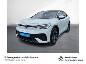 Volkswagen ID.5 Pro IQ.LIGHT AR-HUD AREA HARMAN TRAVEL bild 1