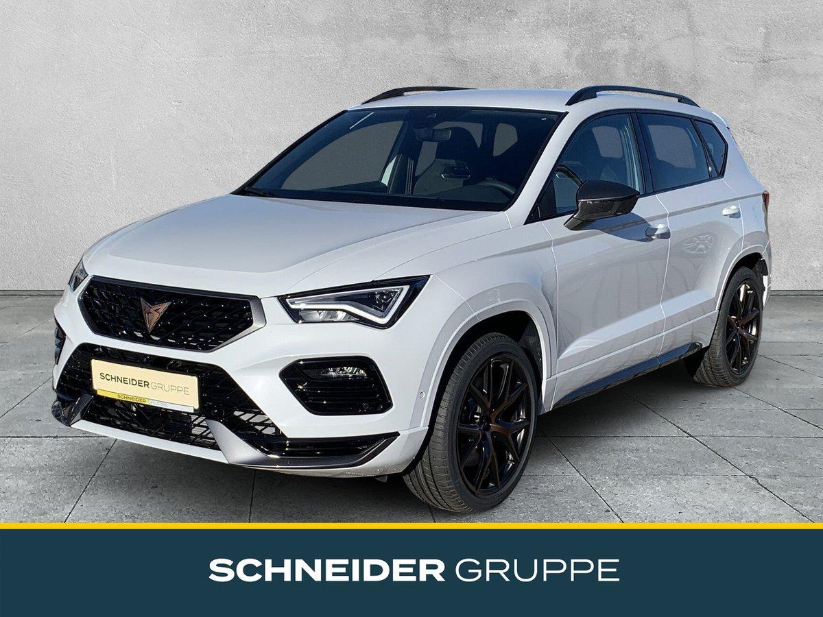 Cupra Ateca 🤑Sofort Verfügbar🤑 VZ 2.0 TSI DSG 4DRIVE bild