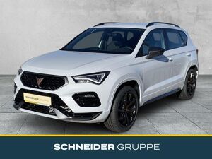 Cupra Ateca 🤑Sofort Verfügbar🤑 VZ 2.0 TSI DSG 4DRIVE bild 1