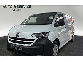 Volkswagen Transporter Kasten 2,0 l TDI*NAVI*STHZ*CAM*ACC*
