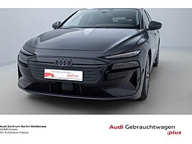 Audi A6 e-tron Sportback QUA*MEMORY*AHK*MARTIX*ASG** Audi A6 e-tron Sportback QUA*MEMORY*AHK*MARTIX*ASG**