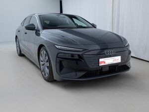 Audi A6 e-tron Sportback QUA*MEMORY*AHK*MARTIX*ASG** bild 4