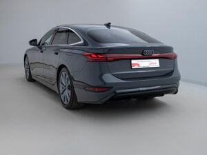 Audi A6 e-tron Sportback QUA*MEMORY*AHK*MARTIX*ASG** bild 7