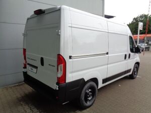 Peugeot Boxer KW L2H2 3,5t 140 bild 5