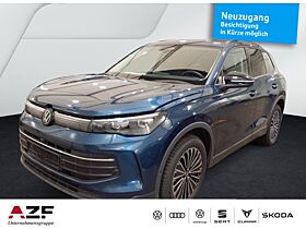 Volkswagen Tiguan 2.0 TDI DSG Goal AHK+NAVI+LED+ACC+LENKRADHZG Volkswagen Tiguan 2.0 TDI DSG Goal AHK+NAVI+LED+ACC+LENKRADHZG