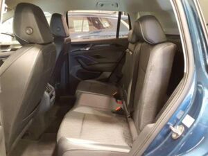 Volkswagen Tiguan 2.0 TDI DSG Goal AHK+NAVI+LED+ACC+LENKRADHZG bild 6