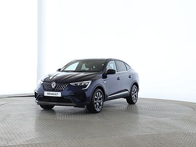 Renault Arkana TECHNO TCe 140 EDC