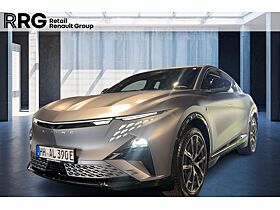 Alpine A390 GT - 360°PDC KLIMA LED BT TFL