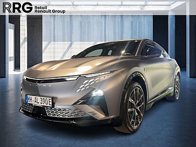 Alpine A390 GT - 360°PDC KLIMA LED BT TFL