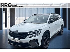 Renault Espace 1.2 E-TECH Hybr 200 Esprit Alp.7sz