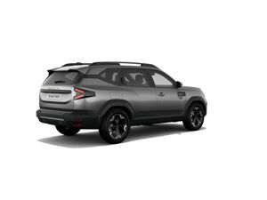 Dacia Bigster 1.2 TCe 140 Mild-Hybrid Extreme/ bild 7