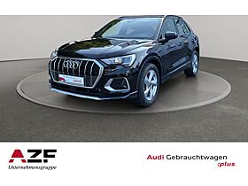 Audi Q3 35 TFSI S-tronic advanced NAVI+LED+ACC+SHZ Audi Q3 35 TFSI S-tronic advanced NAVI+LED+ACC+SHZ