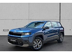 Jeep Compass Altitude KOMFRTP.+NAVI+ACC+KAMERA+SHZ+LED Jeep Compass Altitude KOMFRTP.+NAVI+ACC+KAMERA+SHZ+LED