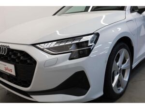 Audi A3 Sportback 40 TFSI e 18''/NAV/RFK/SH/LED+ bild 7