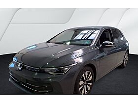 Volkswagen Golf VIII Lim 1.5 TSI DSG - Goal  LED Navi SHZ AHK