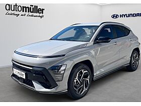 Hyundai KONA N-Line