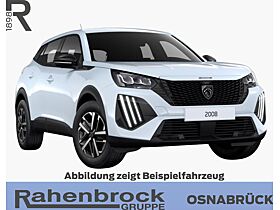 Peugeot 2008 Allure Hybrid 145 *AUTOMATIK*ALLWETTER*